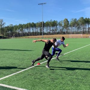Image post by @athleticlab on Instagram