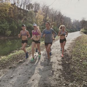 Image post by @uclaxc on Instagram