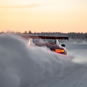 Image post by @porsche on Instagram