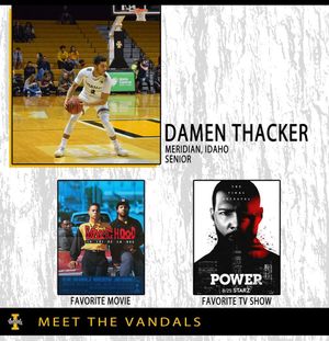Image post by @vandalhoops on Instagram