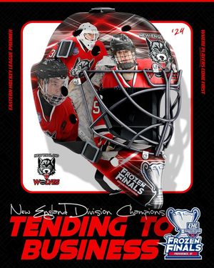 Image post by @easternhockeyleaguepremier on Instagram
