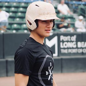 Image post by @baseballgenerations on Instagram