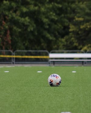 Image post by @fordhamwosoc on Instagram