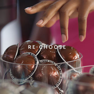Image post by @nespresso on Instagram