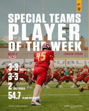 Image post by @skegeefootball on Instagram