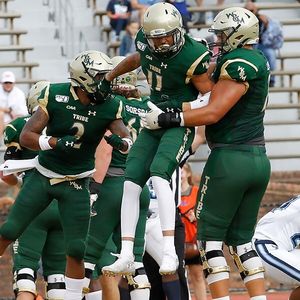 Image post by @wmtribefootball on Instagram