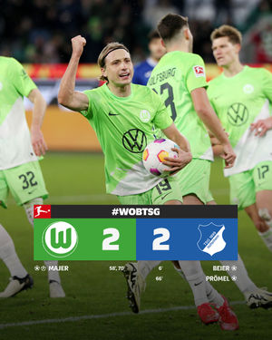 Image post by @bundesliga on Instagram