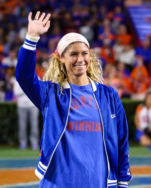 Image post by @gatorsswimdv on Instagram