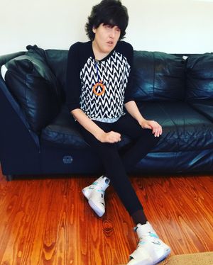 Image post by @de11edonne on Instagram