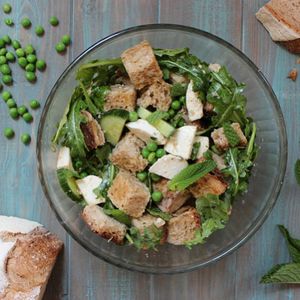 Image post by @lepainquotidienus on Instagram