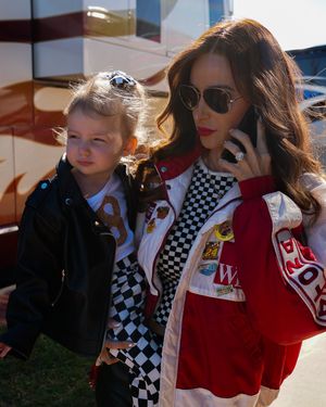 Image post by @samanthabusch on Instagram