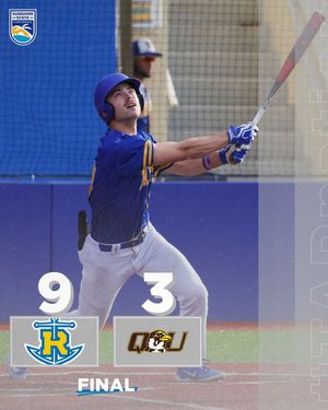 Image post by @rollins_baseball on Instagram