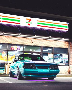 Image post by @luecreative on Instagram