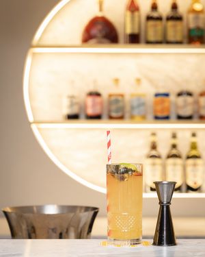Image post by @marriottmelbournedocklands on Instagram