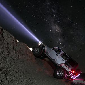 Image post by @jeep on Instagram