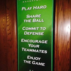Image post by @meangreenwbb on Instagram