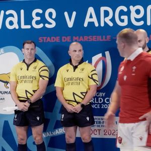 Image post by @worldrugby on Instagram