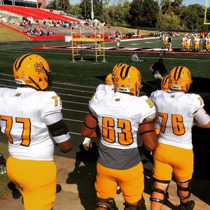 Image post by @kennesawstfb on Instagram