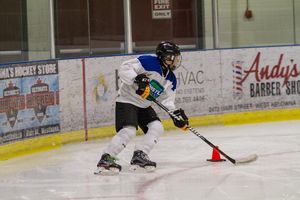 Image post by @whistlehockey on Instagram