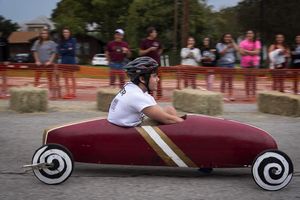 Image post by @txst on Instagram