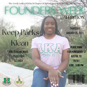 Image post by @texas_akas on Instagram