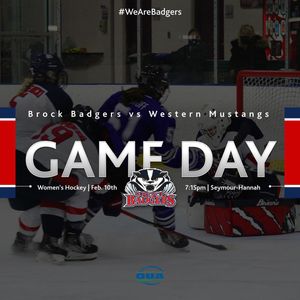 Image post by @brockwhockey on Instagram