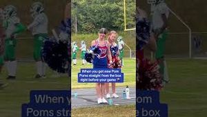 Video post by @maxpreps on YouTube