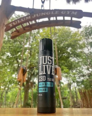 Image post by @justlive on Instagram