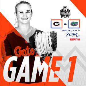 Image post by @gatorssb on Instagram