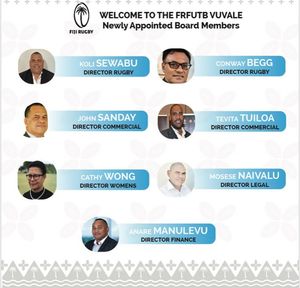 Image post by @fijirugbyunion on Instagram