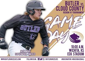 Image post by @butlergrizzlies on Instagram