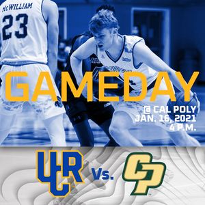 Image post by @ucrmbb on Instagram