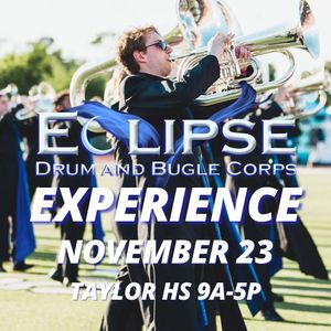 Image post by @eclipse_dbc on Instagram