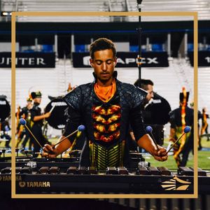 Image post by @carolinacrown on Instagram