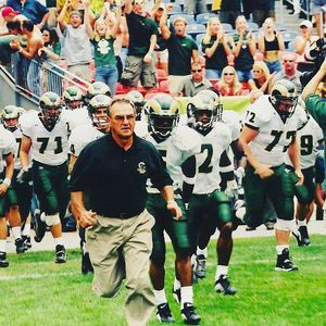Image post by @csuathletics on Instagram