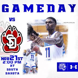 Image post by @tsutigersmbb on Instagram