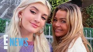 Video post by @enews on YouTube
