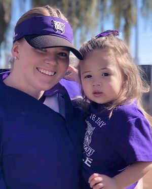 Image post by @wsusoftball on Instagram