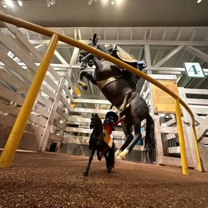 Image post by @nationalcowboymuseum on Instagram