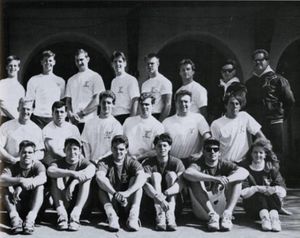 Image post by @temple.crew on Instagram