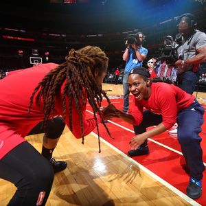 Image post by @washmystics on Instagram