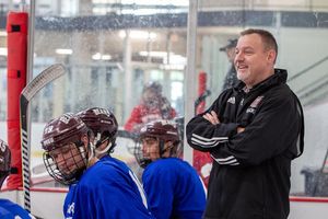 Image post by @mostatehockey on Instagram