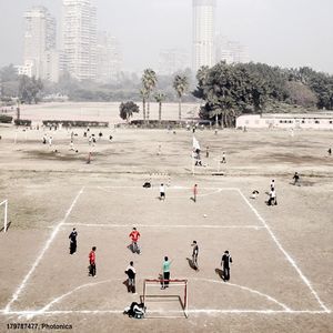 Image post by @gettyimages on Instagram