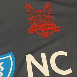 Image post by @northcarolinafc on Instagram