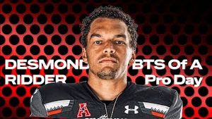 Video post by @jordanpalmerqb on YouTube