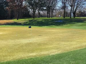Image post by @cowboysgolfclub on Instagram