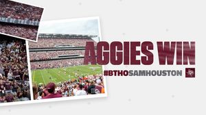 Image post by @tamu on Instagram