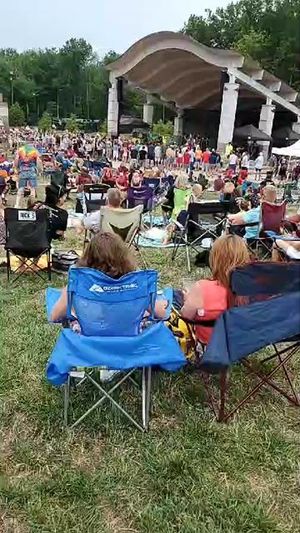 Video post by @ohiocelticfest on Facebook