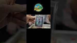 Video post by @rothcards on YouTube