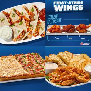 Image post by @bostonpizzabradford on Instagram